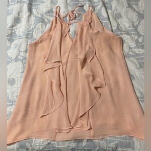 Peachy Top